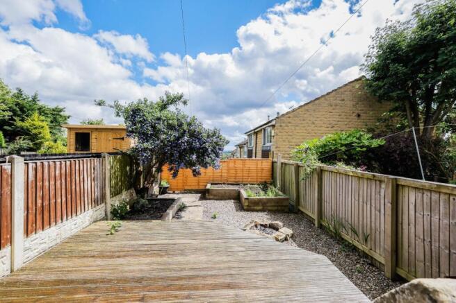1 bed Terraced for sale Image 7