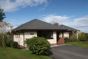 Quivive Bungalow, Corriegills, Brodick KA27 8BL