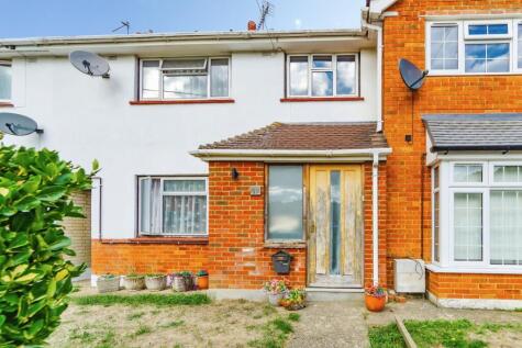 Woodmount, Crockenhill, Swanley, Kent, BR8