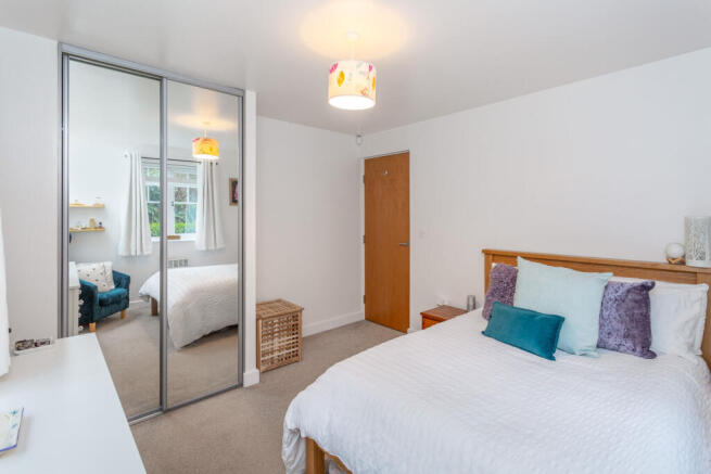 Bedroom 1c