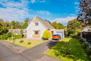 12, Clearmount Avenue, Newmilns KA16 9ER