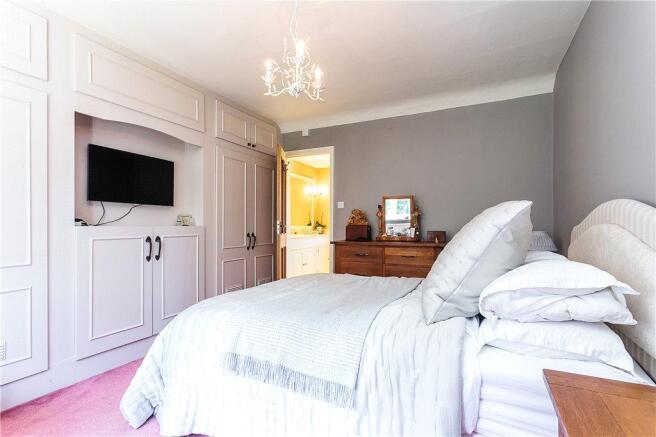 Main Bedroom