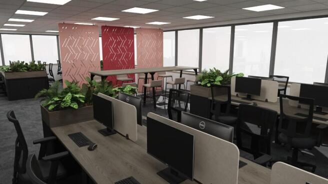 Example Render