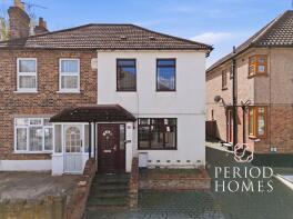 20, Cromwell Road, Brentwood CM14 5DT