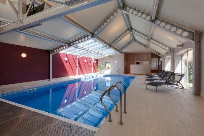 Leisure Suite