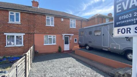 Upper Brighton Road, Sompting, West Sussex, BN15