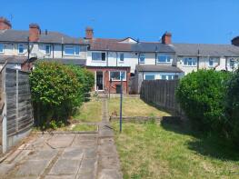 204, Perry Common Road, Birmingham B23 7AT