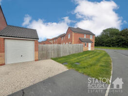 3, Lily Way, Newark NG22 9XR