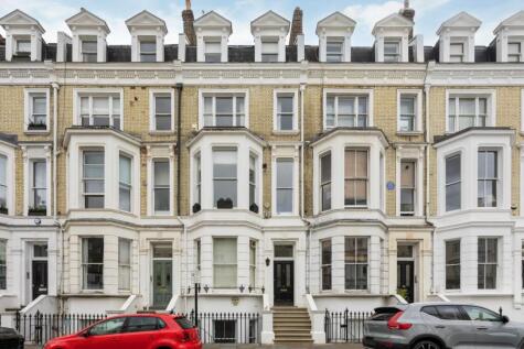 29A Campden Grove, London, W8 4JQ