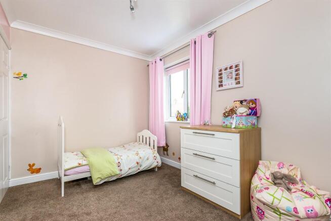 Bedroom Two:
