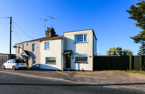 Rawreth Lane, Wickford, SS11