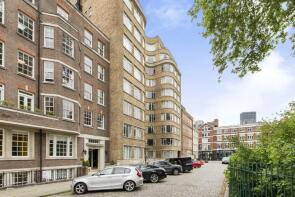 48, 6 9 Florin Court, Charterhouse Square, London EC1M 6EU