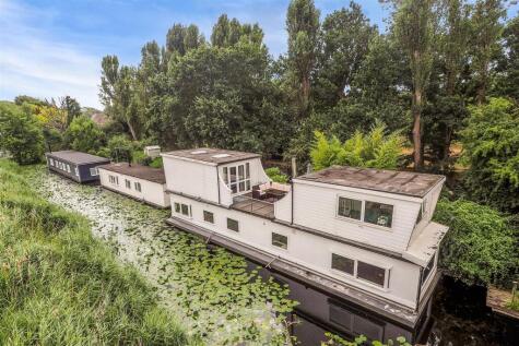 Chichester Marina, Birdham