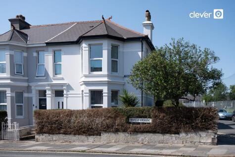 Pentillie Crescent, Peverell, Plymouth