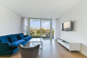 Apartment 509, 5 Counter House, Gauging Square, London E1W 2AE