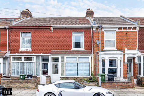 Mafeking Road, Southsea