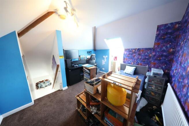 Bedroom 4