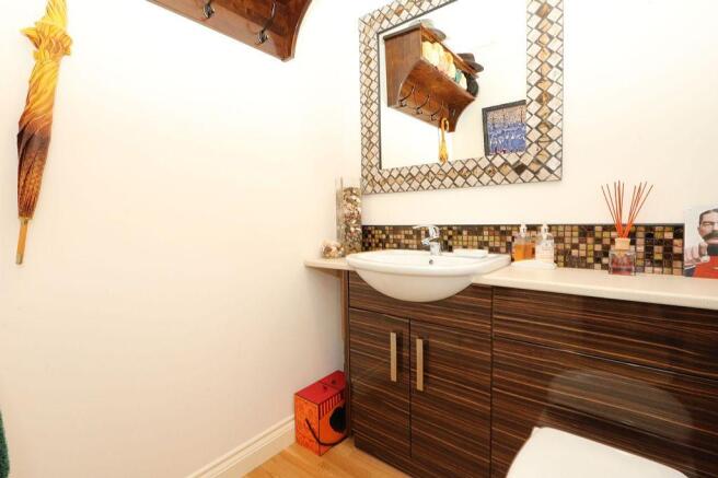 Cloakroom