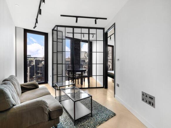 One Crown Place