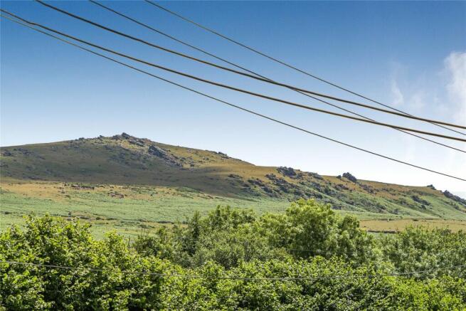 Views Of Dartmoor