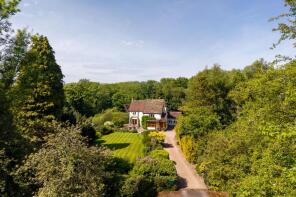 The Cottage, Fox Lane, Worcester WR6 6UG