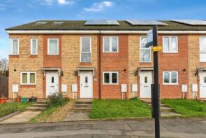 1d, London Road, Wellingborough NN8 2EA