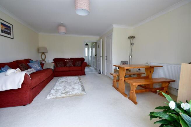 Sitting Room: