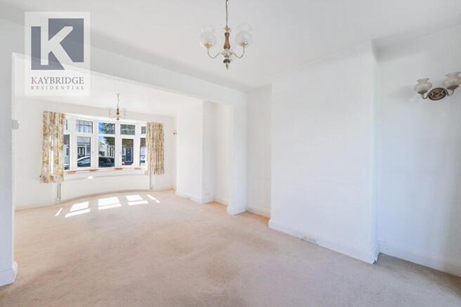 River Way, Epsom - KT19 0HQ