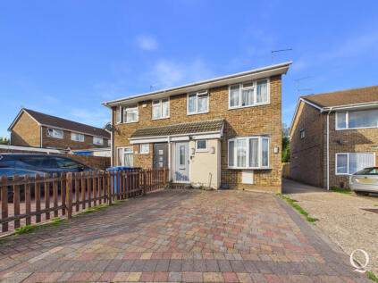 Sandyhurst Close, Poole