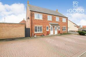 23, Lowfield Crescent, Ely CB6 1FP