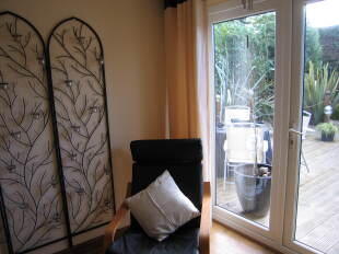 BEDROOM (2)/SUN ROOM