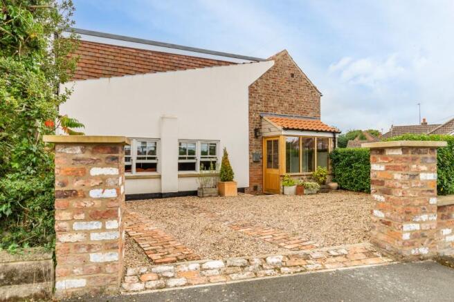 2 bed Detached to rent Image 9
