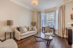Flat Ground Floor, 67, Lower Richmond Road, London SW15 1ET