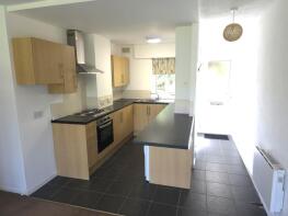Flat 7, 176 Psalter Court, Psalter Lane, Sheffield S11 8UR