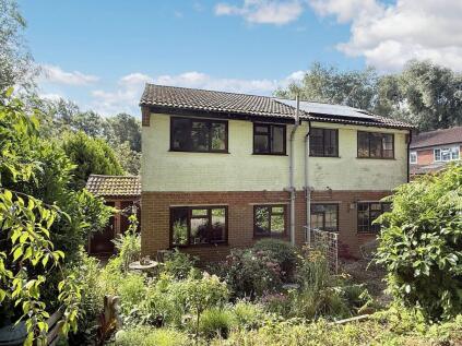 Foxtail Drive, Dibden Purlieu, SO45