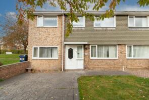 30, Esher Court, Newcastle Upon Tyne NE3 2UT