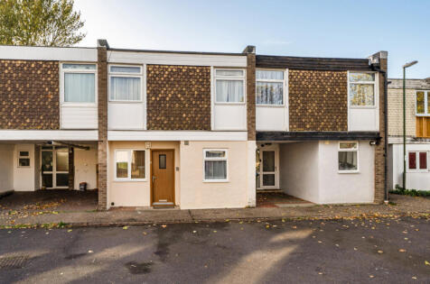 Bramber Close, Bognor Regis