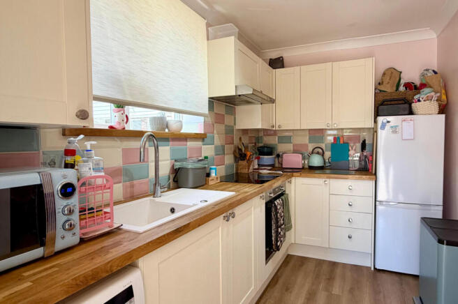 two bedroom cottage