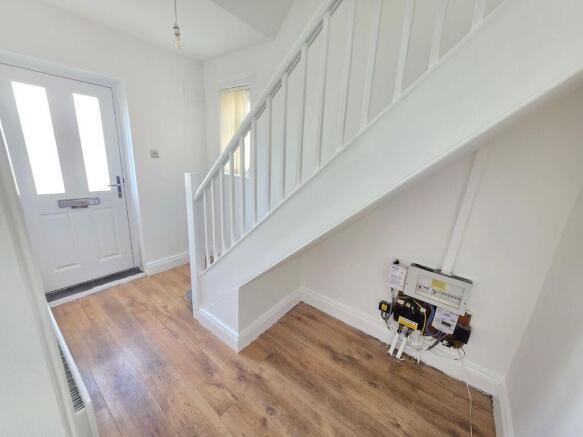 Chipchase Avenue, Cramlington photo 5