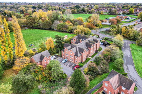 Eversleigh Court, Aqueduct Road, Shirley