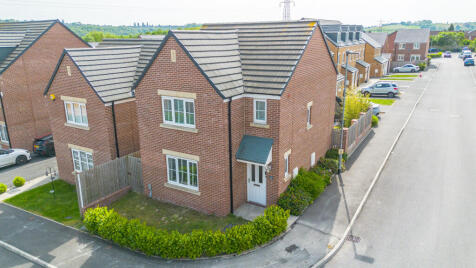 Rotary Drive, Morley, LS27 8FR