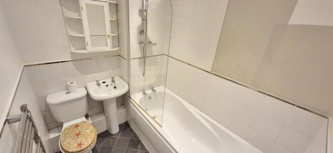 2 bed Semi-Detached for sale Image 9