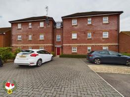 4c, 4, Laurel Drive, Brockworth, Gloucester GL3 4GF