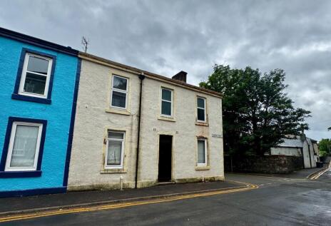Flat 1/L, 2 Barend Street, Kames Bay, Millport