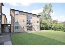 14, Millway Close, Oxford OX2 8BJ