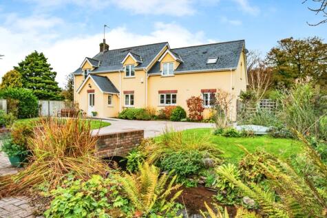 Manorbier Newton, Tenby, Pembrokeshire, SA70