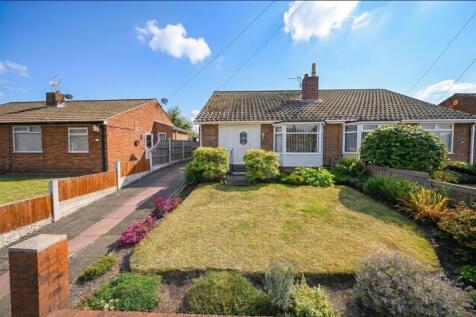 Redwood Drive, Ormskirk, L39