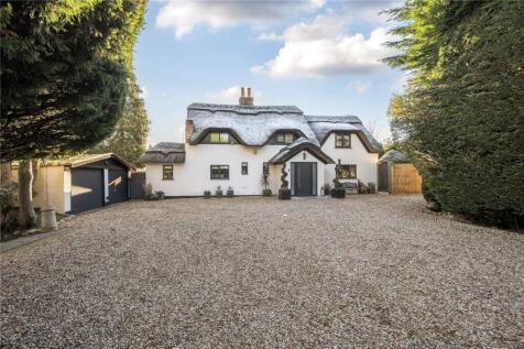 Norton Road, Riseley, Reading, Berkshire, RG7