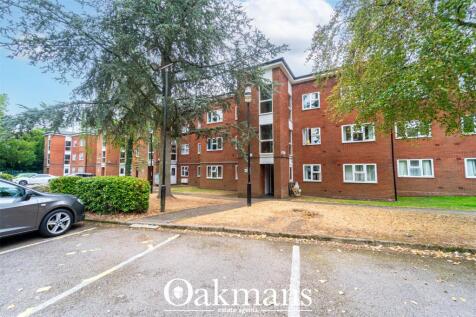 Lindsey Avenue, Birmingham, West Midlands, B31