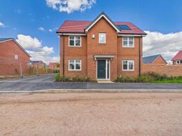 1, 103 Ravenswood, Bennetts Road, Coventry CV7 8HY